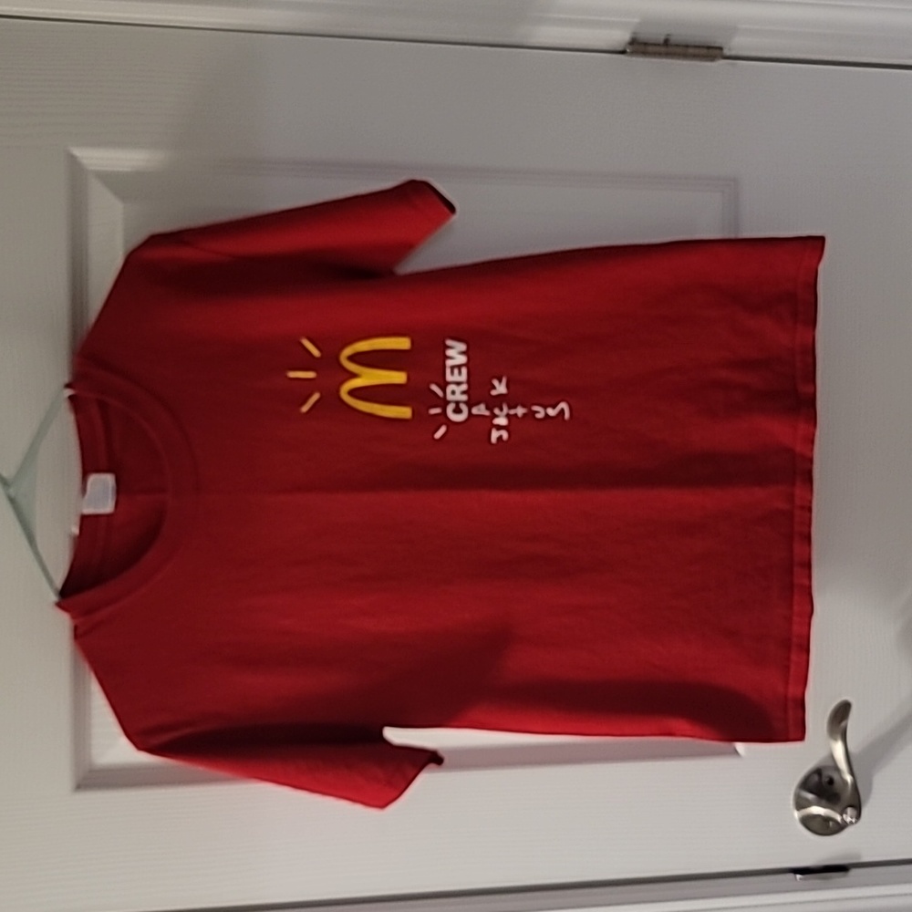 Travis Scott Cactus Jack tshirt